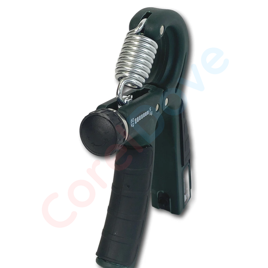 Hand Gripper - Counter - Front Image