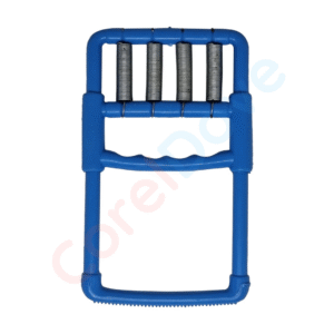 Hand Gripper - Physio - Cover Image