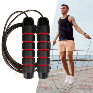 Jump Rope - Cover Image
