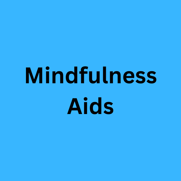 Mindfulness Aids Category Image