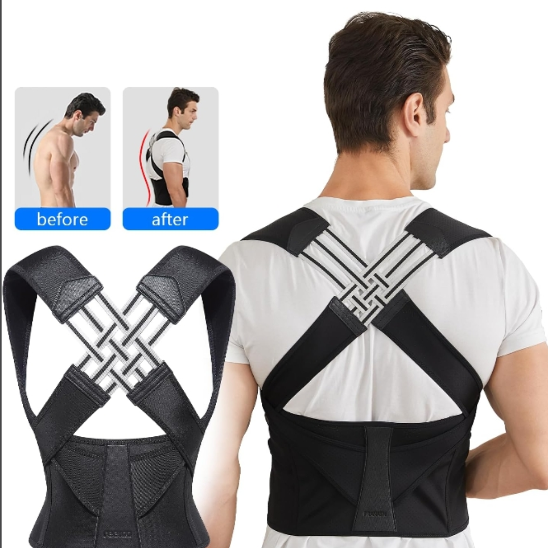 Posture Corrector Belt - Image 4