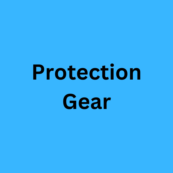 Protection Gear Category Image