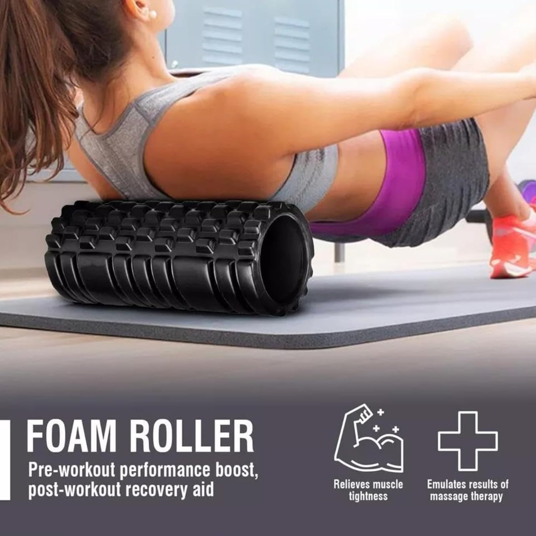 Foam Roller Images