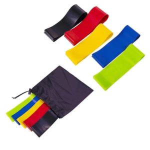 Resistance Band - Set Image
