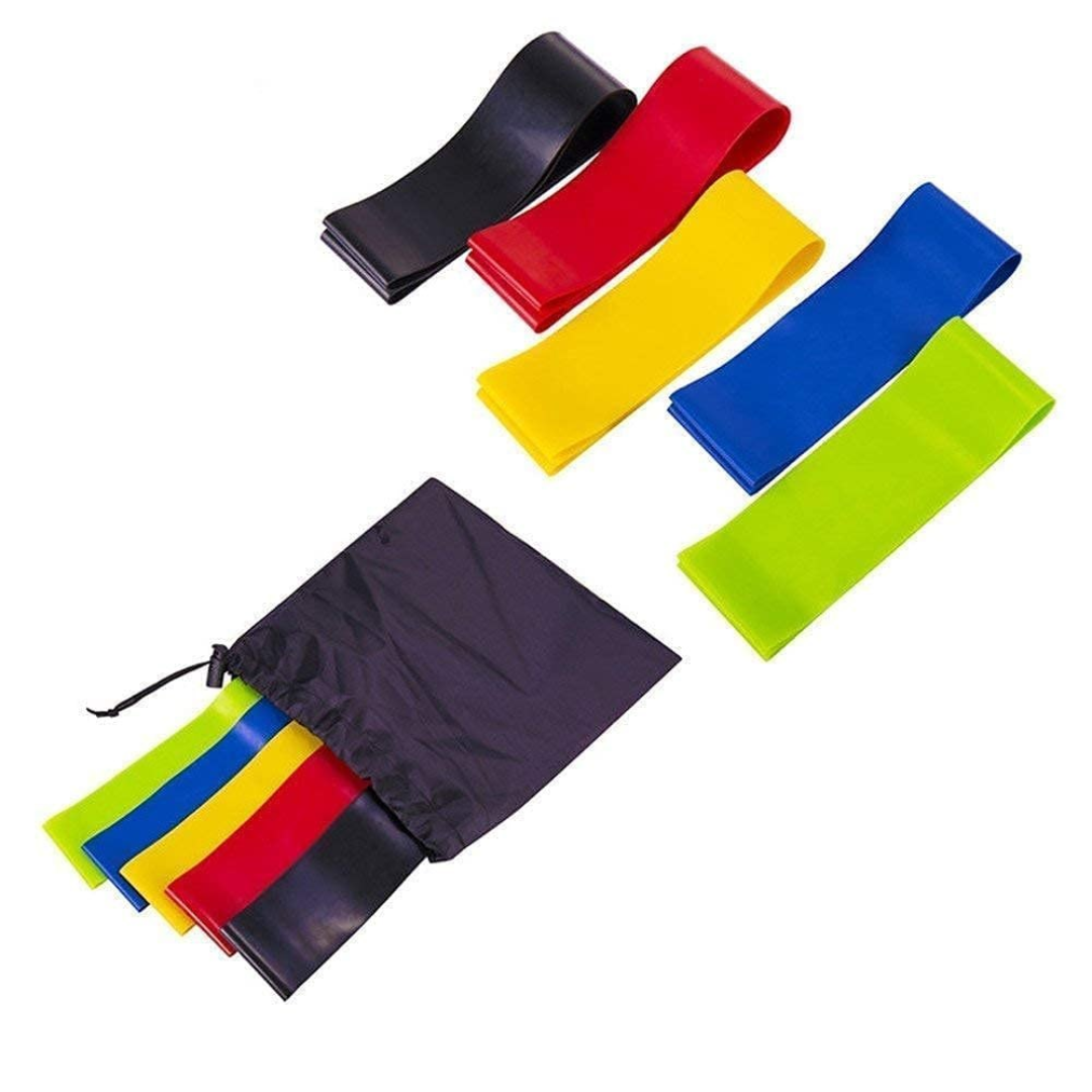 Resistance Band - Set Image