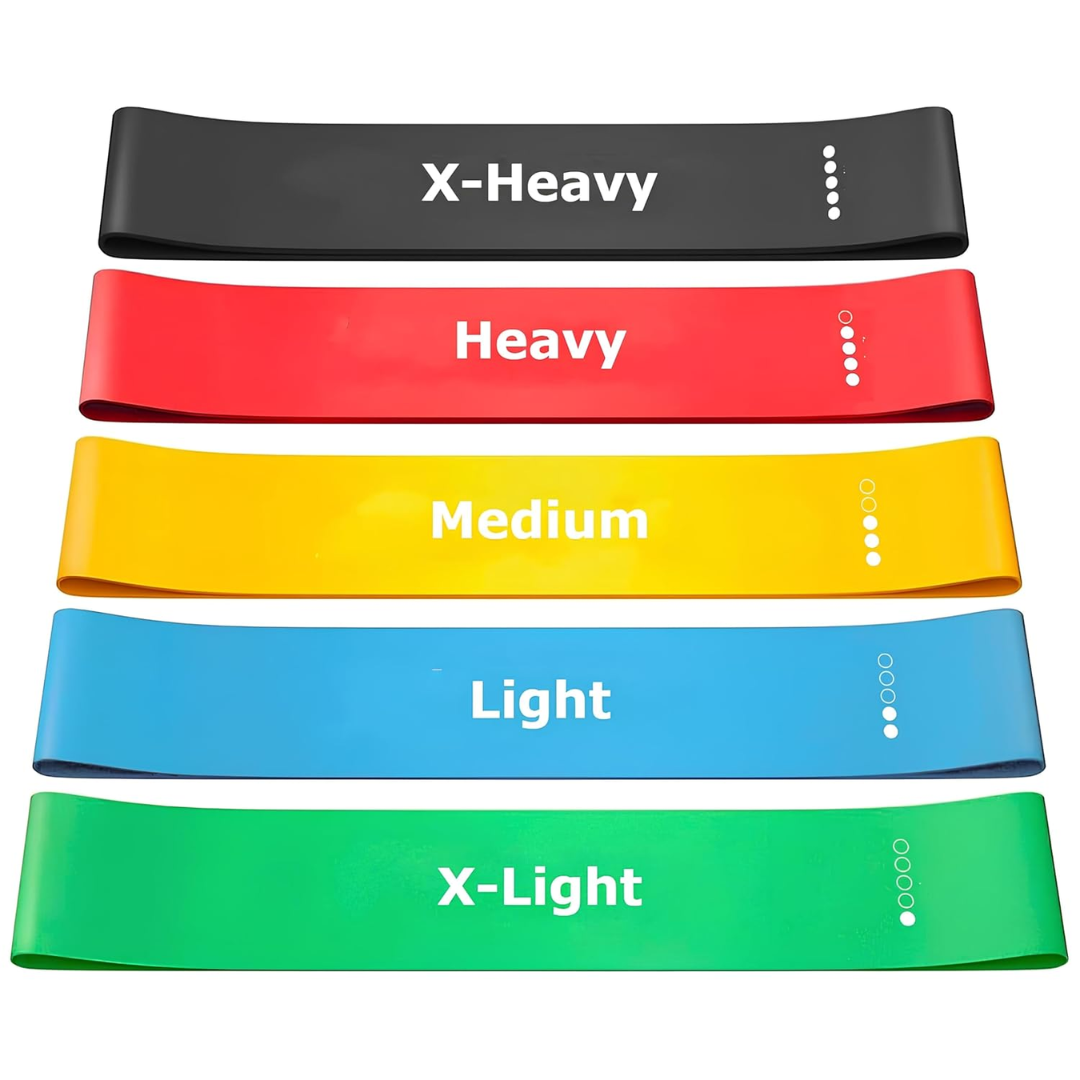 Resistance Bands - Product Image