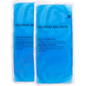 Reusable Hot/Cold Gel Packs