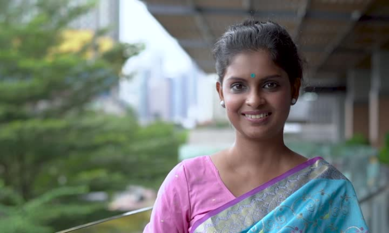 Shradha Arora - Testimonial