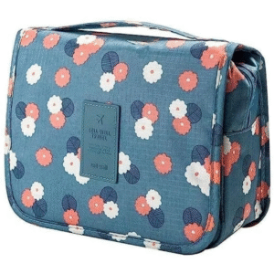 Travel Pouch Toiletry - Cover